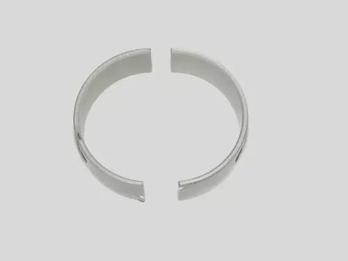 Kawasaki 12F STX 1200 Outer Main Bearing Set