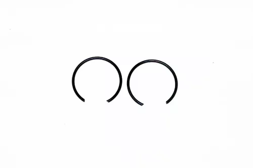 Kawasaki 12F STX 1200 Piston Circlips