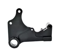 KAWASAKI DUAL CALIPER BRACKET