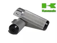 KAWASAKI STREET PEGS