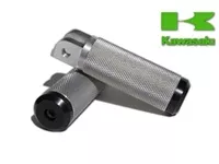 KAWASAKI STUNT PEGS