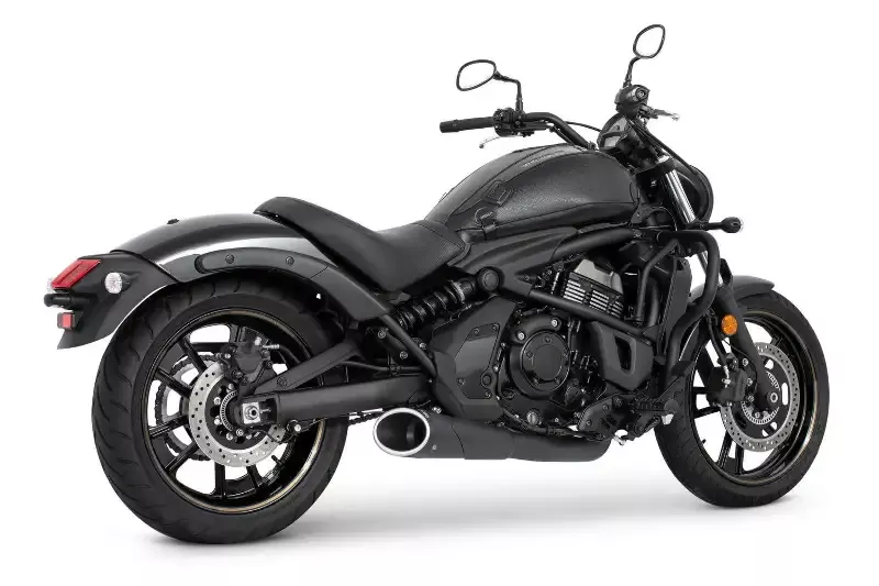 KAWASAKI VULCAN S 2-INTO-1 SHORTY 2015-PRESENT BUNDLE