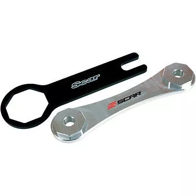 Kayaba 49mm Fork Cap Wrench Kit