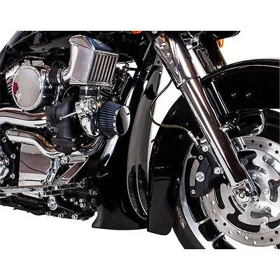 Keel For Harley-Davidson Touring Chin Fairing Spoiler