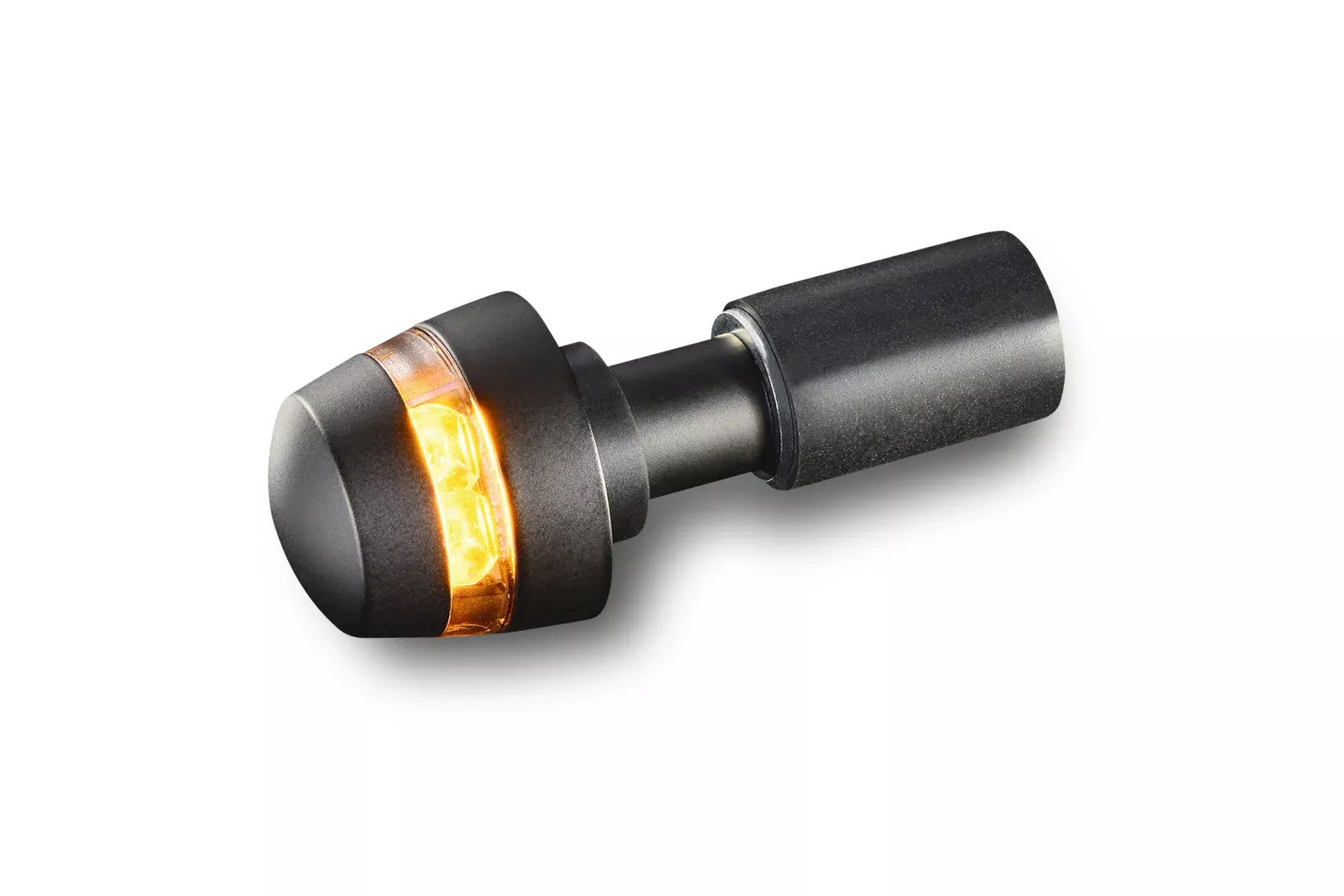 Kellermann BL 2000 ECE Approved LED Handlebar Indicator Black
