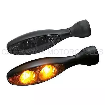 Kellermann Micro 1000 Dark Approved Led Flasher