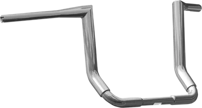 KHROME WERKS Handlebar - FLH - 12" - Chrome 300612