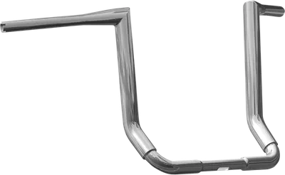 KHROME WERKS Handlebar - FLH - 14" - Chrome 300614