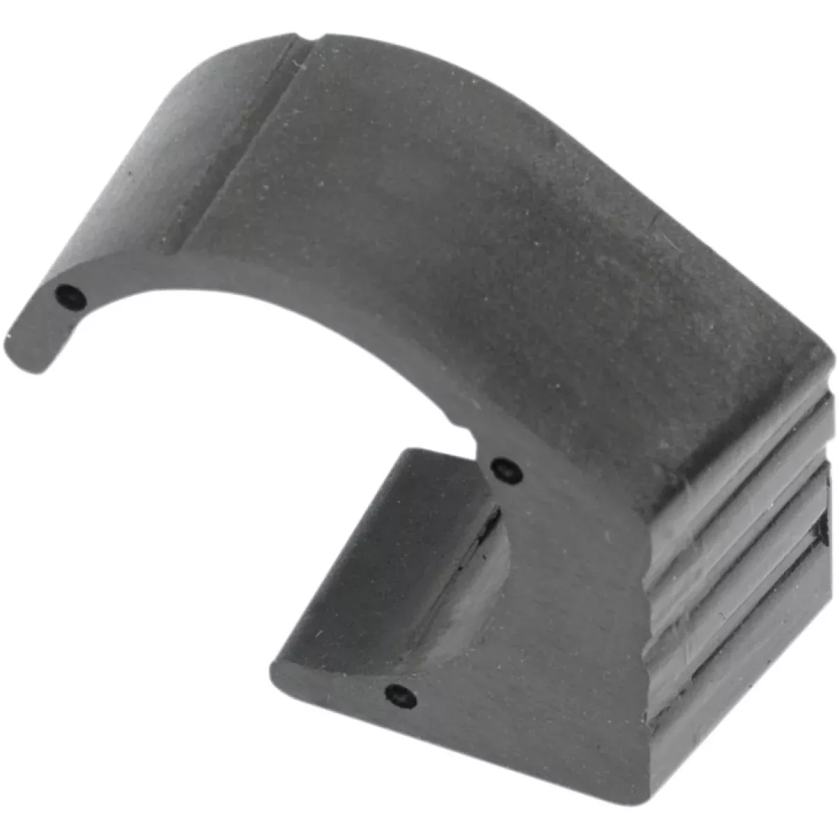 Kickstand Stop for Harley-Davidson Dyna Kickstand Rubber Bumper '01-Up