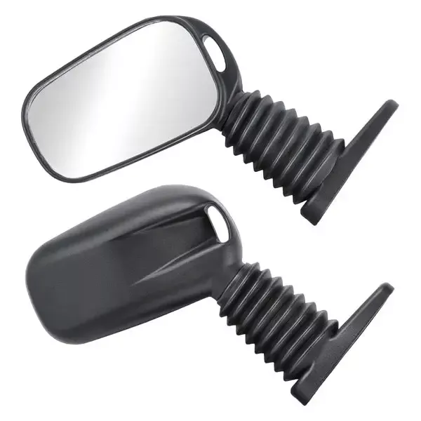 Kimpex - Deluxe Mirror for Snowmobile