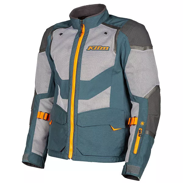 Klim - Baja S4 Jacket