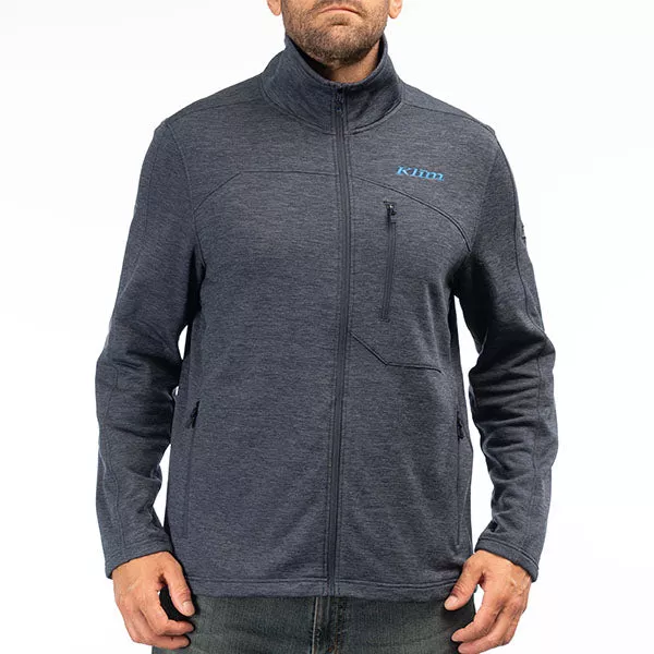 Klim - Echo Wool Fleece Jacket