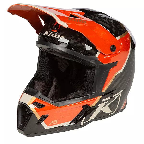 Klim - F5 Koroyd ECE/DOT Helmet