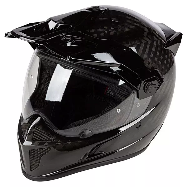 Klim - Krios Adventure Helmet