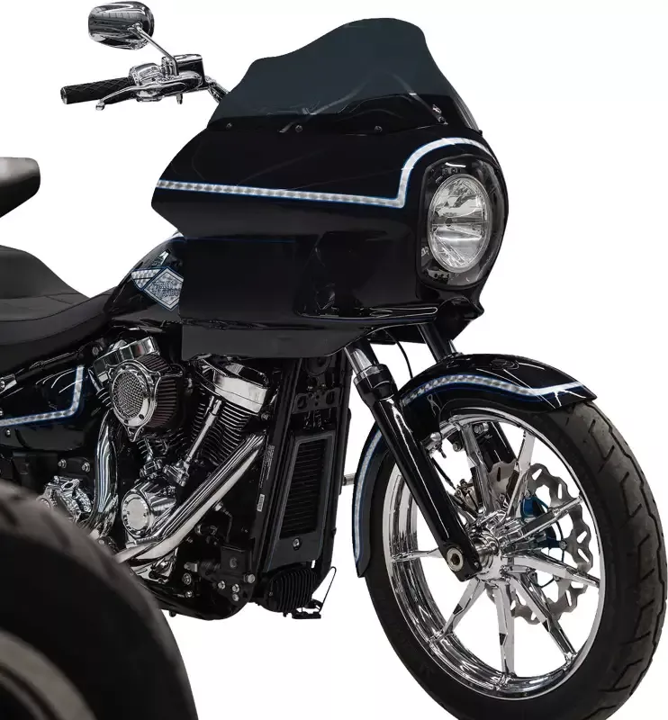 Klock Werks FXRP Fairing Kit for FXLR/S