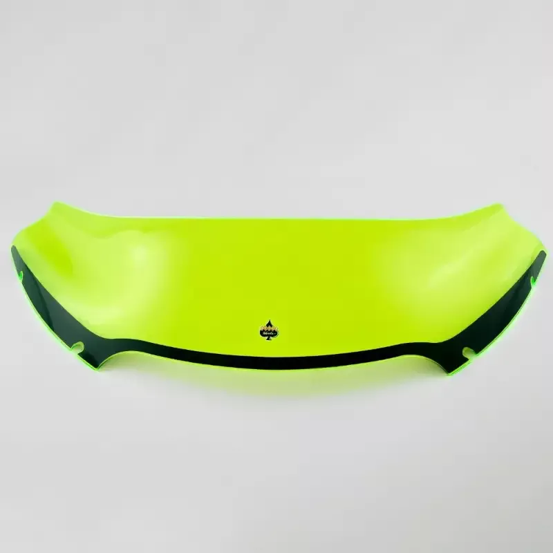Klock Werks Ice Windshield