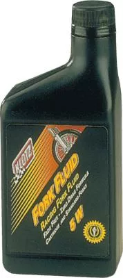 Klotz Fork Fluid 5W 32oz