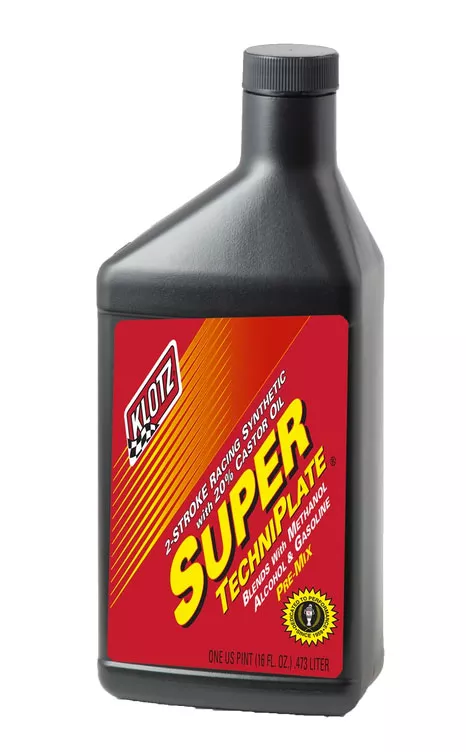 Klotz Super Techniplate 16oz