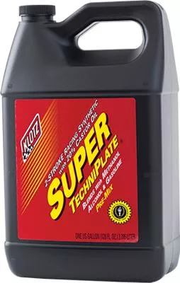Klotz Super Techniplate 1Gal