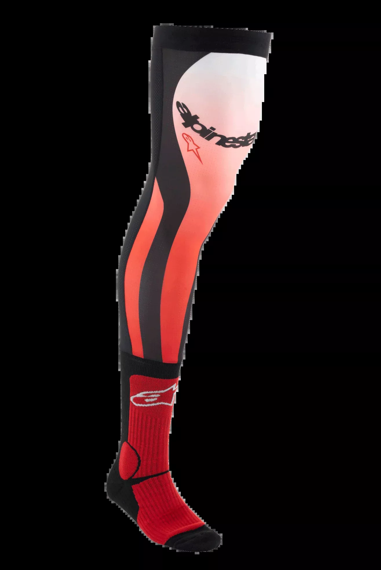Knee Brace Socks