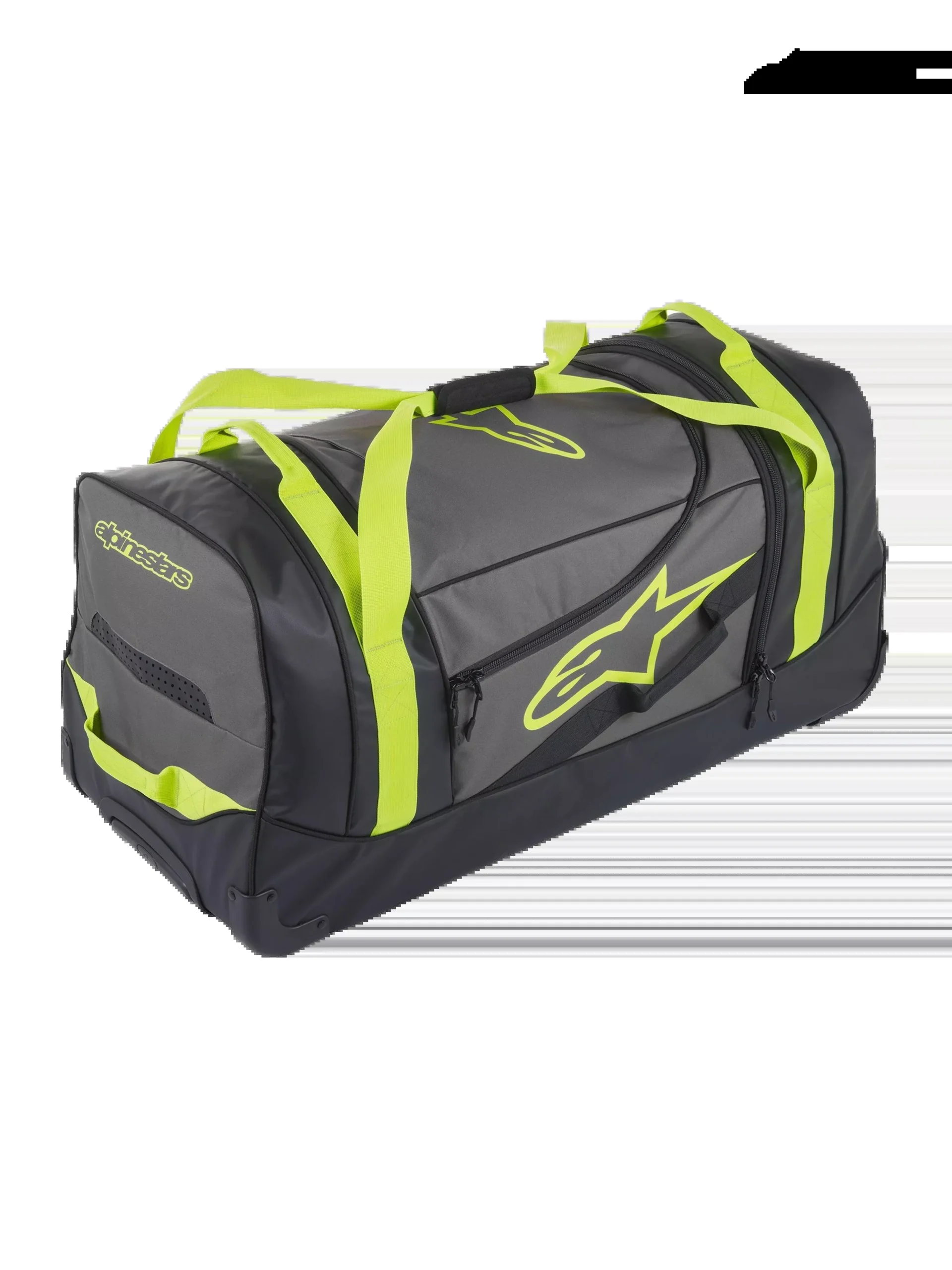 Komodo Travel Bag