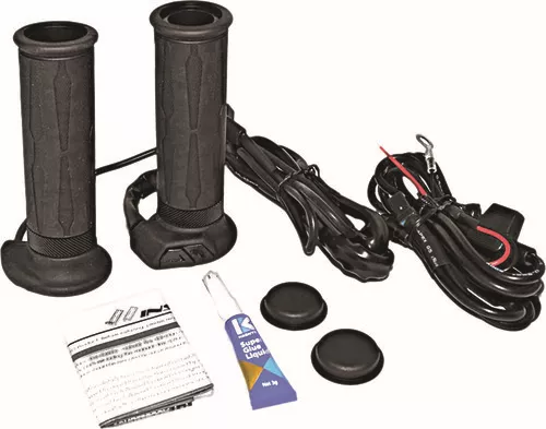 Koso Apollo Heated Grips