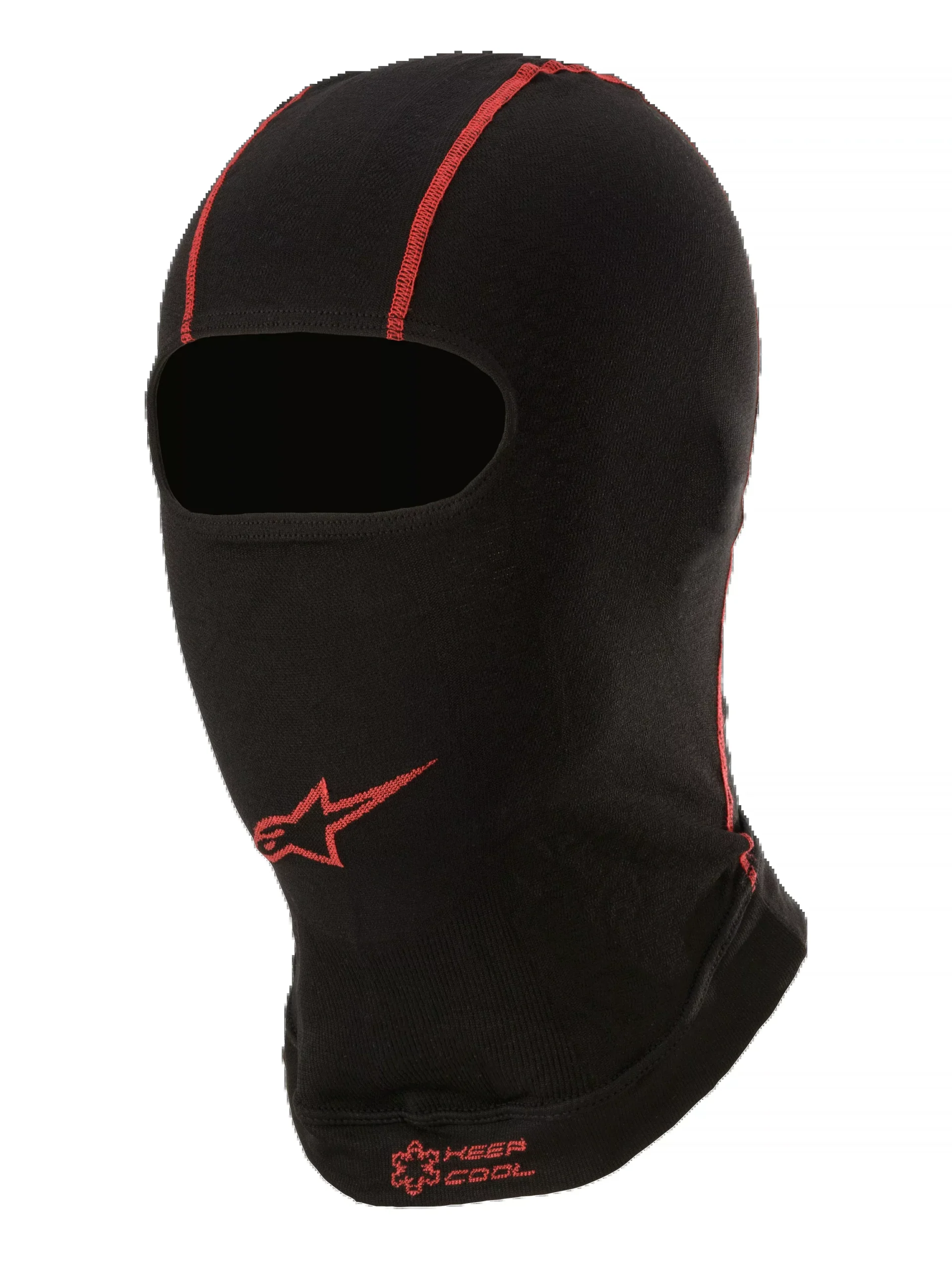 KX V2 Balaclava