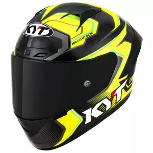 KytFull face helmet Nz Race