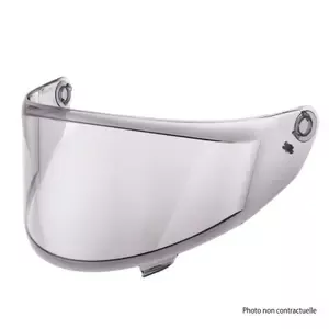 Kytmotorcycle helmet screen TTR-Jet