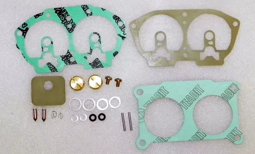 L150 1996-01Yamaha Carburetor Kit
