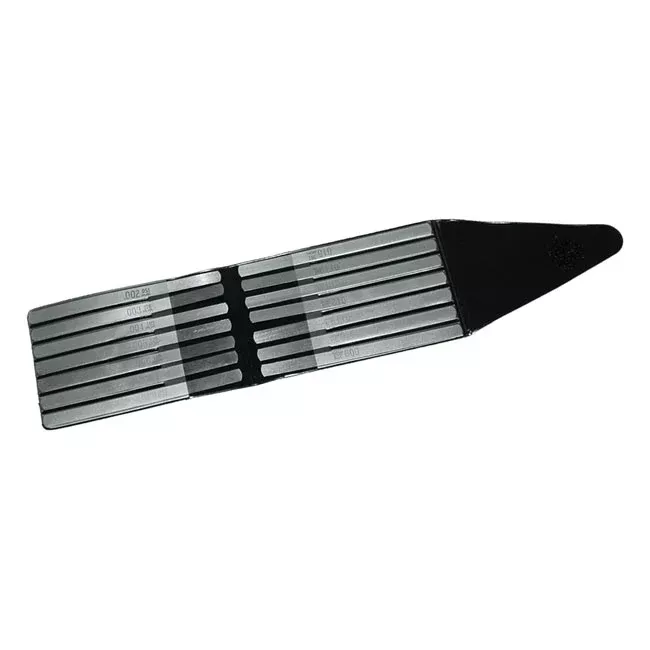 Lang Feeler Gauge Blade Set For Harley-Davidson