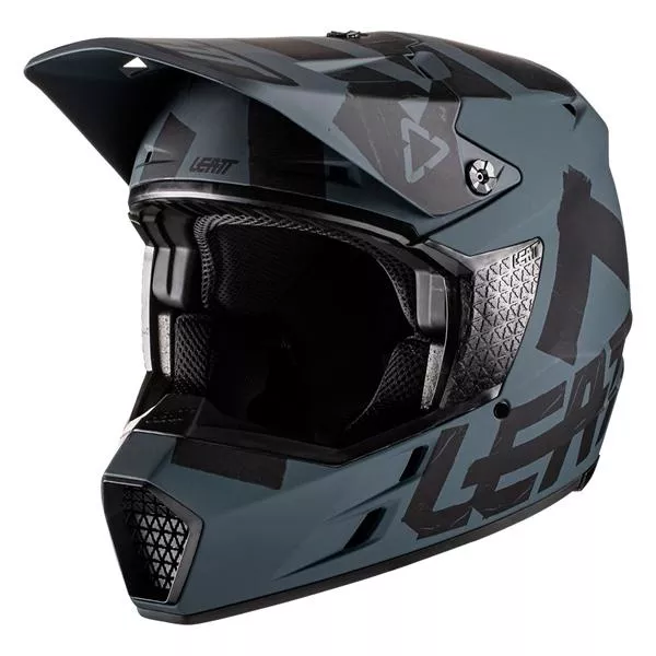 Leatt - 3.5 Off-Road Helmet