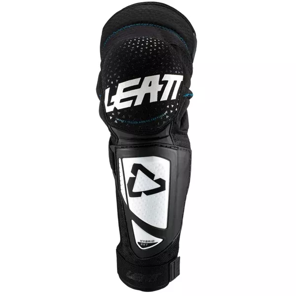 Leatt - 3DF Hybrid EXT Knee and Shin Guard
