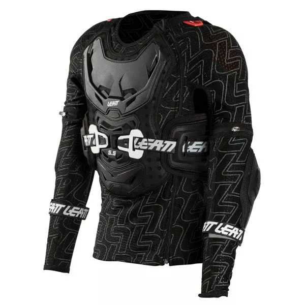 Leatt - 5.5 Junior Body Protector
