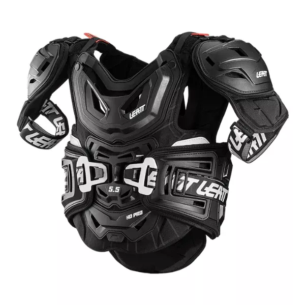 Leatt - 5.5 Pro HD Chest Protector