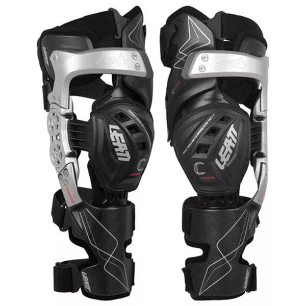 Leatt - C-Frame Carbon Knee Brace (Pair)