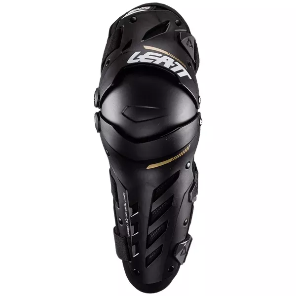 Leatt - Dual Axis Knee & Shin Guards