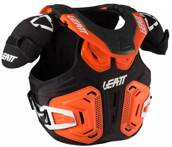 Leatt - Fusion Vest 2.0 Junior (Youth)