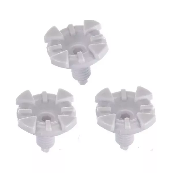 Leatt - Helmet Visor Screws