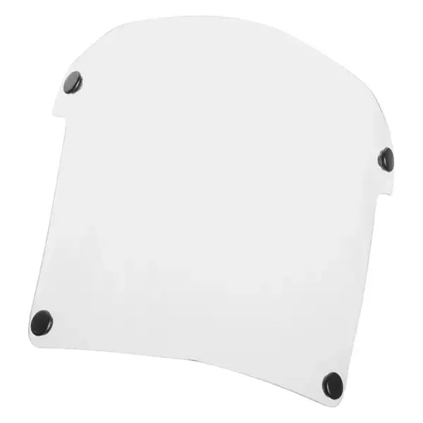 Leatt - Number Plate