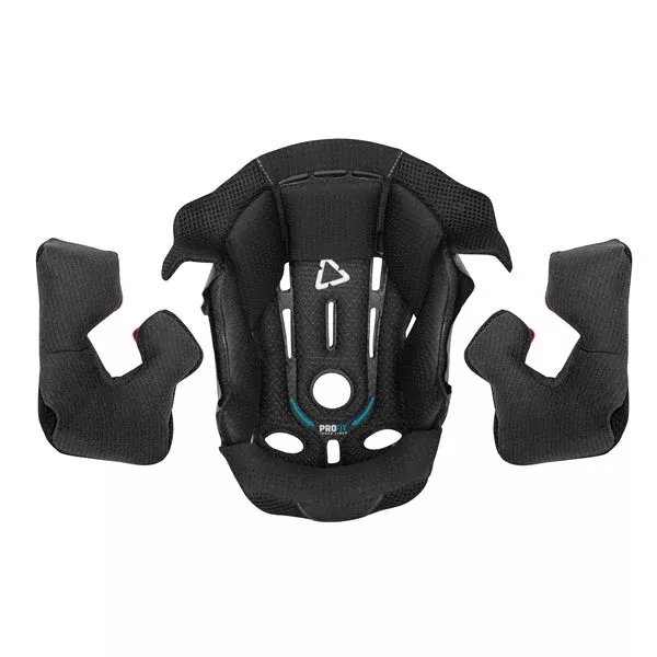 Leatt - Replacement Inner Liner Kit for Moto 8.5/9.5