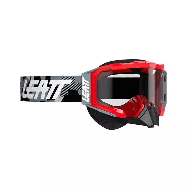 Leatt - Velocity 5.5 SNX Goggle