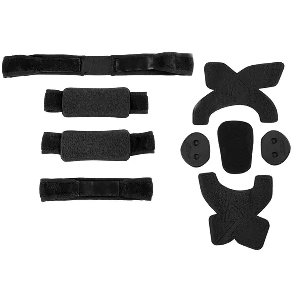 Leatt - X-frame Spare Parts
