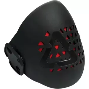 LeattLeft motorcycle knee guard Z-Frame