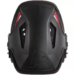 LeattLeft motorcycle knee pad Patella X-Frame