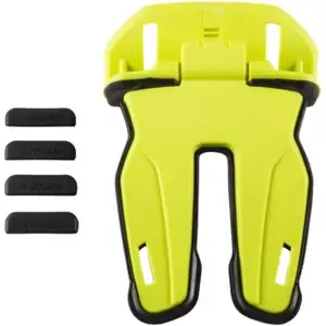 LeattMotorcycle chest protector DBX/GPX 5.5