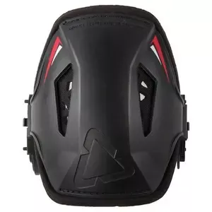 LeattMotorcycle knee protector, right X-Frame