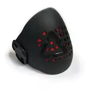 LeattMotorcycle knee protector X-Frame