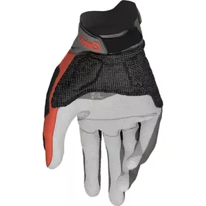LeattSummer motorcycle gloves ADV Rally 5.5 V25
