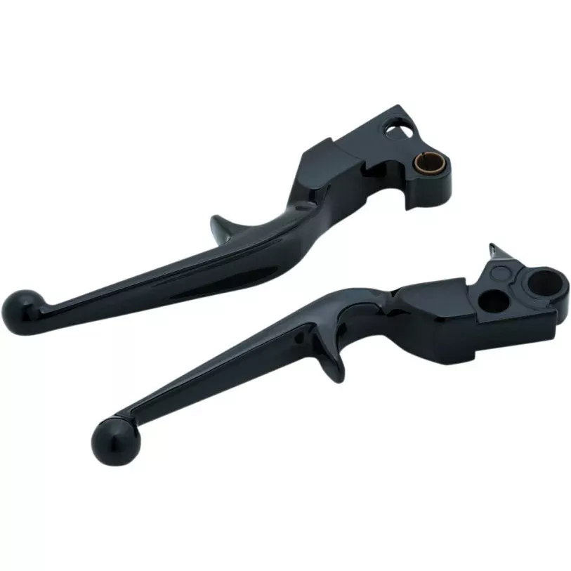 Levers For Harley-Davidson Kuryakyn